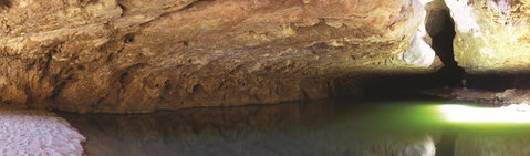 Tunnel Creek National Park - Attractions Melbourne 0