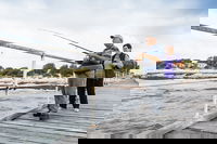 Turnbull Park and Foreshore