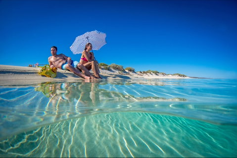 Turquoise Bay - Attractions Melbourne 0