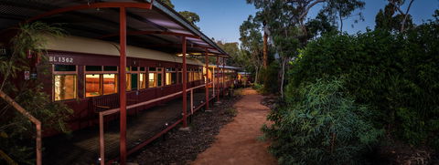 Undara Experience - Attractions Melbourne 2