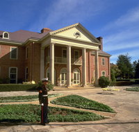 United States of America Embassy of The - Attractions Melbourne