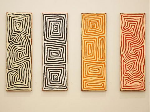 Utopia Art Sydney - Attractions Melbourne 0