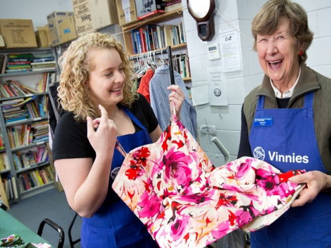 Vinnies On High Street - Attractions Melbourne 0