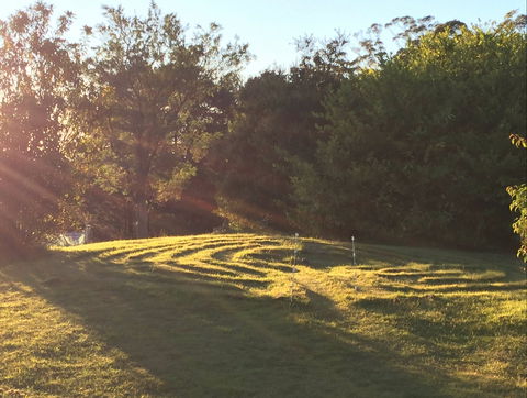 Vortex Healing Centre - Attractions Melbourne 0