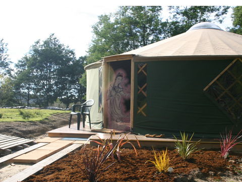 Vortex Healing Centre - Attractions Melbourne 1