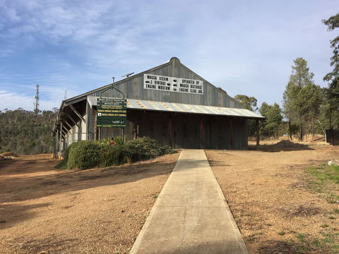 Wagga Steam And Vintage Engine Museum - Attractions Melbourne 0