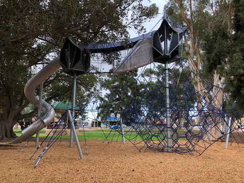 Walk In The Trees, Kadina - Attractions Melbourne 0