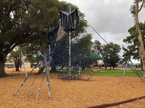 Walk In The Trees, Kadina - Attractions Melbourne 1