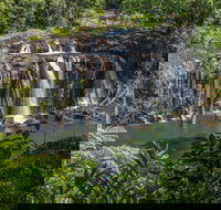 Wallicher Falls - Attractions Melbourne