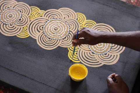 Walkatjara Art - Attractions Melbourne 1