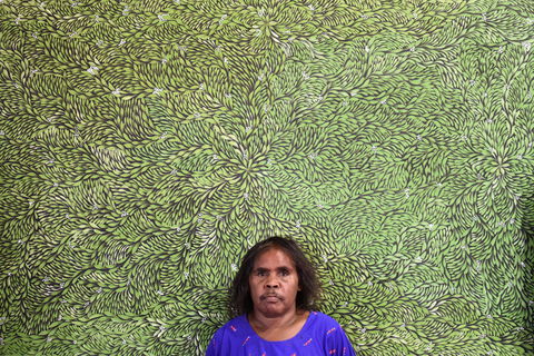 Walkatjara Art - Attractions Melbourne 2