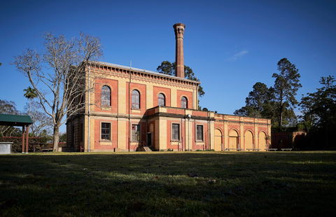 Walka Recreation And Wildlife Reserve - Attractions Melbourne 0