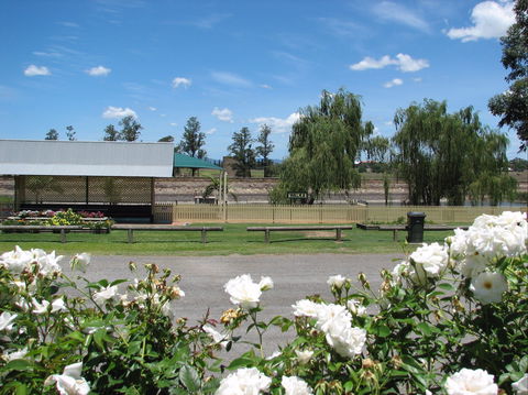 Walka Recreation And Wildlife Reserve - Attractions Melbourne 1