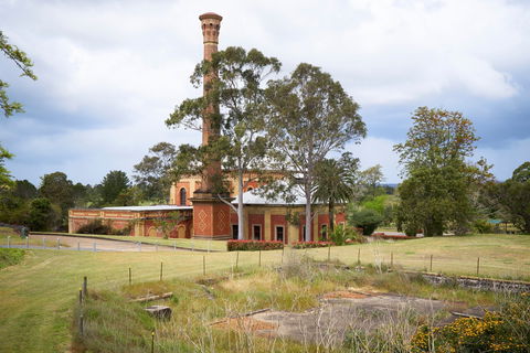 Walka Recreation And Wildlife Reserve - Attractions Melbourne 2