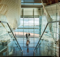 WA Maritime Museum - Attractions Melbourne