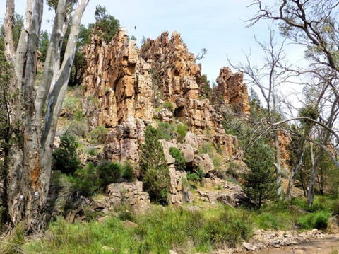 Warren Gorge - Attractions Melbourne 0