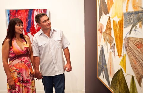 Warwick Art Gallery - Attractions Melbourne 0