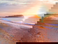 Warilla Beach Shellharbour