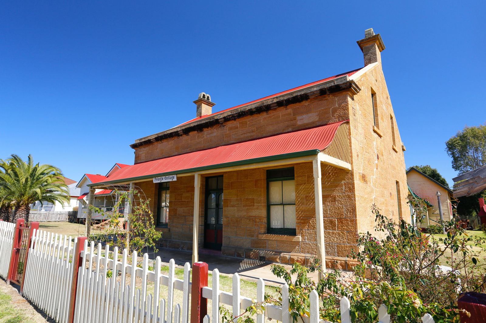 Maryvale QLD Attractions Melbourne