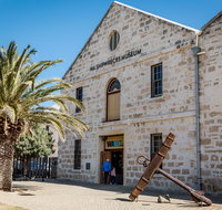 WA Shipwrecks Museum - Attractions Melbourne