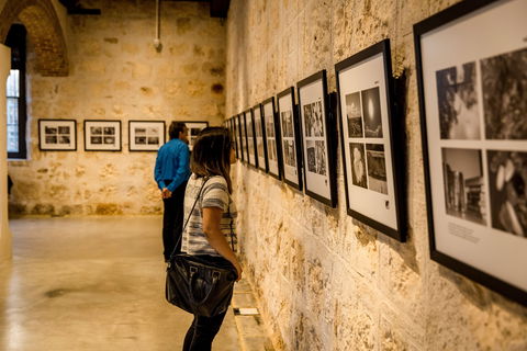 WA Shipwrecks Museum - Attractions Melbourne 1
