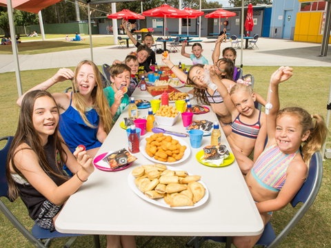 Waterworld Aquatic Centre - Attractions Melbourne 1