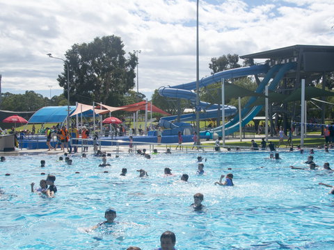 Waterworld Aquatic Centre - Attractions Melbourne 2
