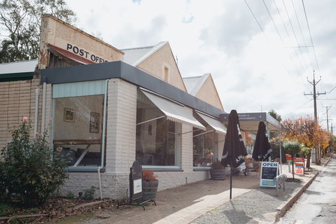 Watervale - Attractions Melbourne 0
