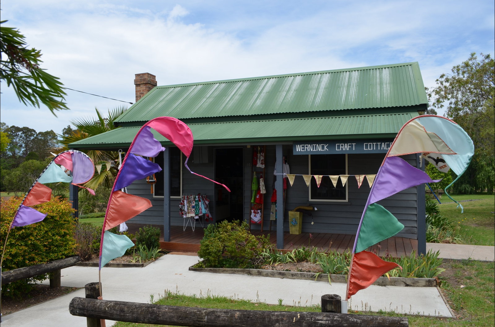 South Nowra NSW Attractions Melbourne