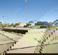 Wests Tennis Club - Attractions Melbourne