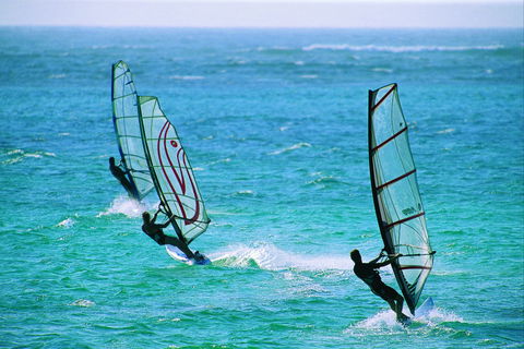 Windsurfing And Surfing - Attractions Melbourne 2