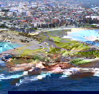 Wollongong - Attractions Melbourne