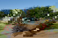 WW1 Memorial Park