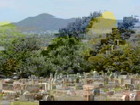 Yackandandah Cemetery