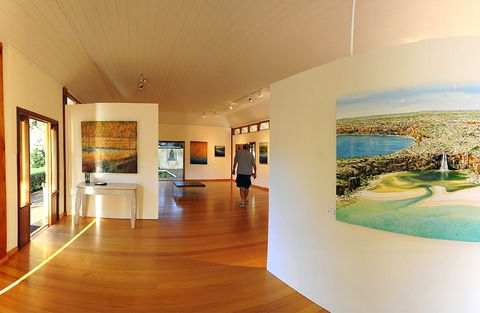 Yallingup Galleries - Attractions Melbourne 1