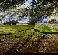Aboriginal Bora Ring - Attractions Melbourne