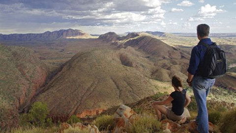 Alice Springs And Surrounds - Attractions Melbourne 0