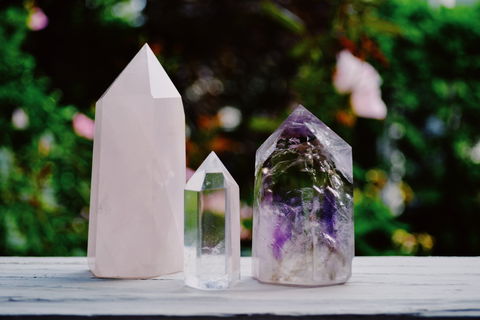 Angelite Energy - Attractions Melbourne 0