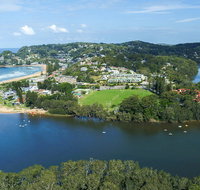 Aquafun Avoca Lake - Attractions Melbourne