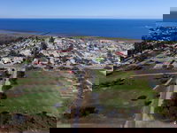 Ardrossan Lookout
