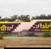 Ariah Park 1920s Heritage Village - Attractions Melbourne