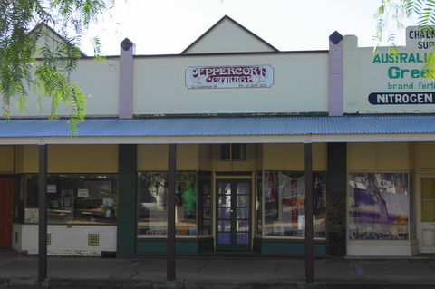 Ariah Park 1920s Heritage Village - Attractions Melbourne 1