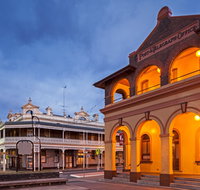 Armidale Heritage Tours - Attractions Melbourne