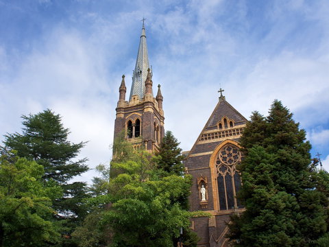 Armidale Heritage Tours - Attractions Melbourne 2