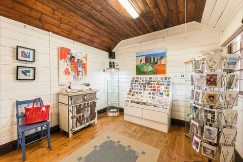 Art@Goolwa Inc - Attractions Melbourne 1