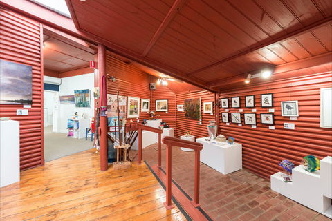 Art@Goolwa Inc - Attractions Melbourne 2