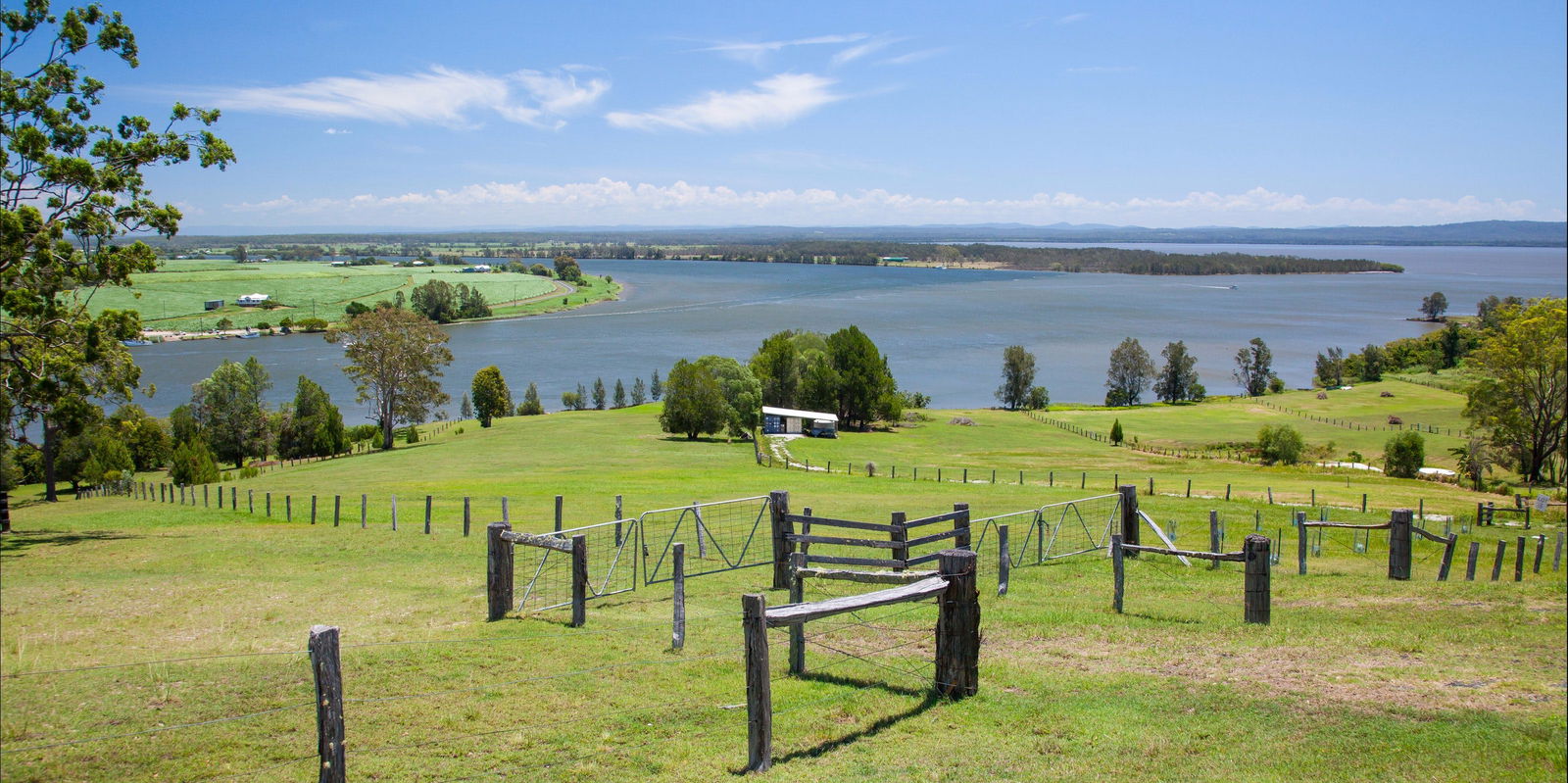 Palmers Island NSW Attractions Melbourne