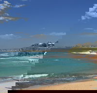 Austinmer Beach - Attractions Melbourne
