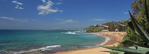 Austinmer Beach - Attractions Melbourne 0
