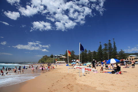 Austinmer Beach - Attractions Melbourne 2